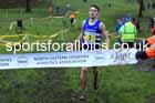 Junior Men and Masters Men 2023 NECAA Cross Country Relays, Thornley Hall Farm, Peterlee, County Durham. Photo: David T. Hewitson/Sports for All Pics